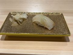 -乾山寿司(好运街店)