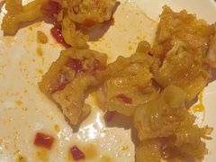 -尚宴牛特鲜自助(太原街万达店)