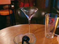 -流浪者复古西餐鸡尾酒吧(沈阳店)