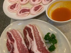 -大丰三千里韩式料理(三水湾店)