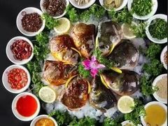 -大地农庄(逢沙大道店)