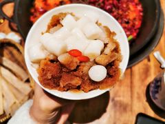 冰汤团-楠火锅(太古里总店)