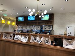 -丽达购物中心(崂山店)