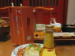 -古集小镇(银泰店)
