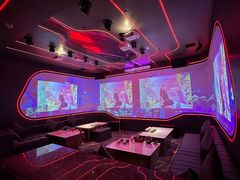 -星聚会KTV(龙湖上海奉贤天街店)