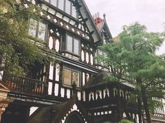 -老英格兰庄园
