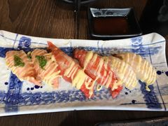 -大雄寿司(中华广场店)