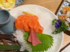 -德川家日本料理(顺义华联店)