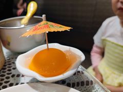 黄桃-鹭江宾馆·观海餐厅