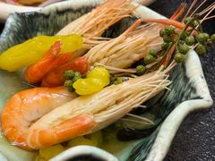 -红叶日料·放题·海胆·定食(辰熙广场店)