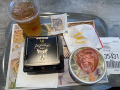 -麦当劳(四川北路店)