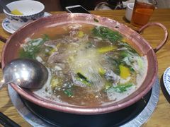 铜瓢牛肉-妈妈的味道(和顺古镇店)