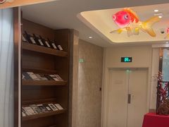 -菲住布渴酒店自助餐厅(阿里巴巴西溪园区店)