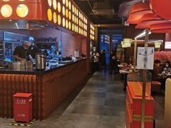 -刘一锅筋头巴脑(大悦城C店)