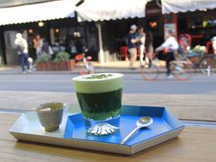 -茶是一枝花泡茶店