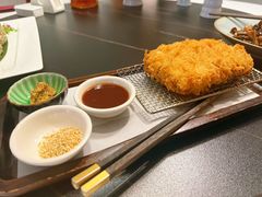 -上蔬无瑕· 创意素食·Vegetarian(华采天地店)