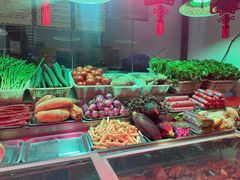 -石屏老字号4号包浆豆腐美食城(泼水广场店)