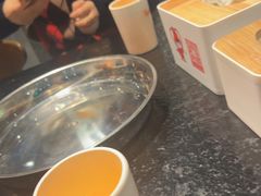 -周姑娘不等味·牛羊肉火锅·螃蟹罗氏虾·烤鱼烤串(高邮店)