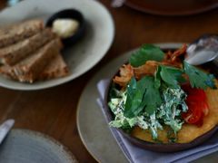 -BOR Eatery(安福路店)