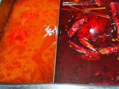 -草原塞蛮羊火锅城(港湾店)