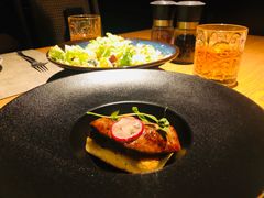 -锦潼  Club Steak