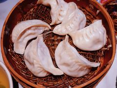 花园蒸饺-花园茶楼(兴城西路店)