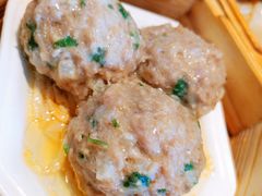 巴扎十年陈香牛肉球-巴扎美食·新疆菜·西域歌舞表演餐厅(新疆大厦店)