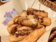 -懒人盐府人家(安贞店)