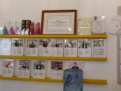 -英孚国际留学·雅思托福·DSE A-Level AP(福田中心)