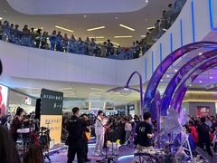 -壹海城ONE MALL