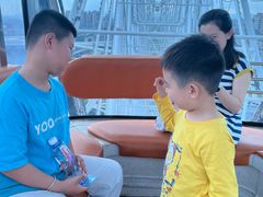 -南昌之星摩天轮