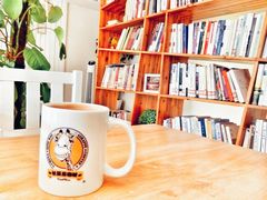 -长颈鹿咖啡(大学路店)