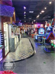 -卡通尼乐园(重庆南坪协信星光店)