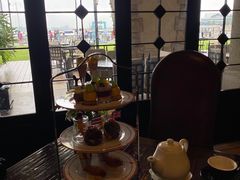 -南沙游艇会·大兵船餐厅