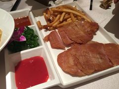-粗茶淡饭·汉口公馆(循礼门店)