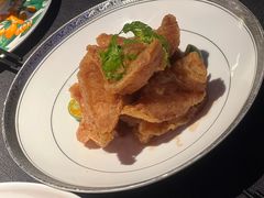 -華府(凯德晶萃店)