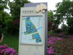 -尚贤河湿地
