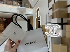 -CHANEL(恒隆广场店)