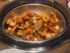 -七欣天香辣蟹火锅(上海银亿滨江店)