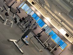 -古德菲力健身(特区报业店)