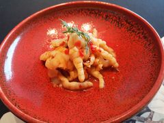 -君庭中餐馆(湘江豪生店)
