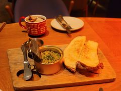 -THE CANNERY&JUJU 新鲜海鲜·牛排美食酒廊