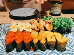 -鱼意寿司(钟村分店)