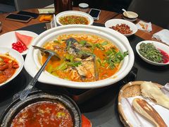 -明丰小渔馆(明月路店)