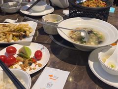 -老聃·小鸭鲢城原味客家菜(海沧店)