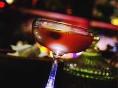 -迦南D BAR