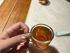 -小吊梨汤·北京菜·烤鸭(双井乐成中心店)