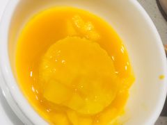 芒果糯米饭-海底捞火锅(亲子主题北金鹰店)