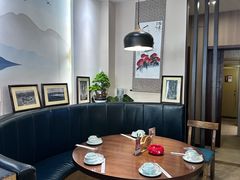 -山海菜馆·海肠捞饭·青岛菜(栈桥店)