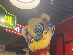 -日昌餐馆(亦庄店)